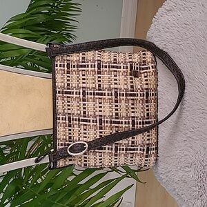 The Sak Knitted Hobo Bag ❤️